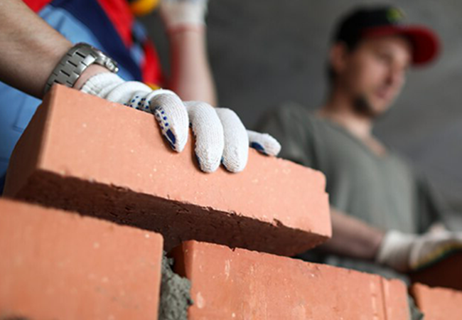 Brickwork Contractor Manhattan​