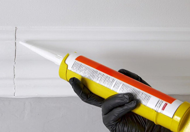 Caulking Repair Manhattan​