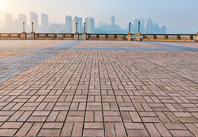 Parking Lot Paving Manhattan