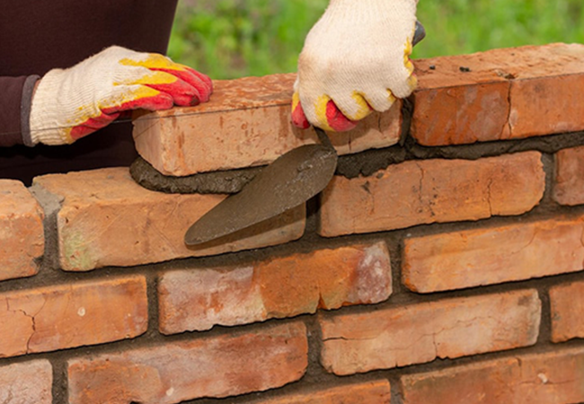 Brick Repairs and Installation Manhattan​