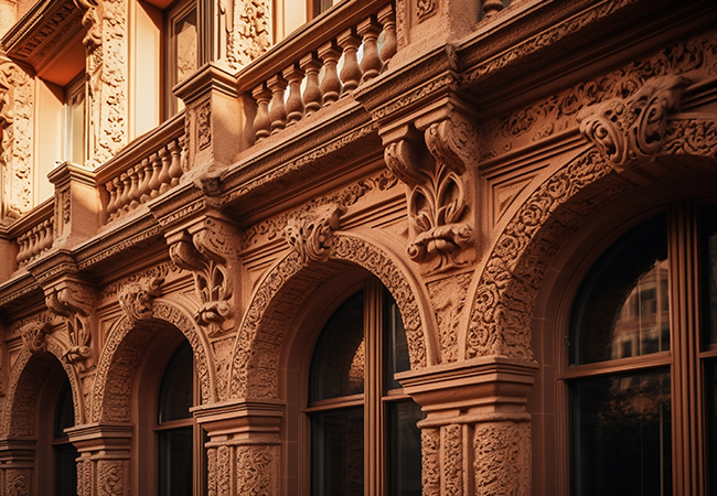 Brownstone Restoration Queens