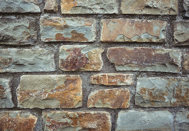 Natural Stone Installation Queens