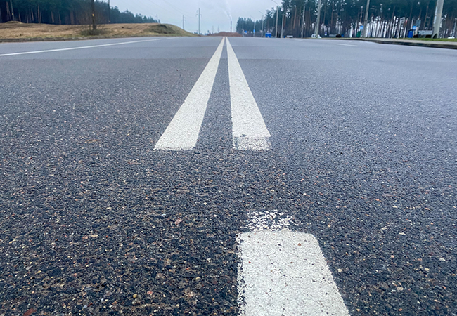 Asphalt Driveway & Blacktop Queens