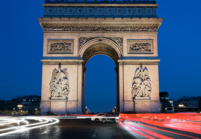 Landmark Restoration Queens