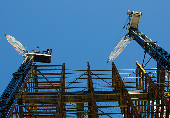 Building Restoration Queens