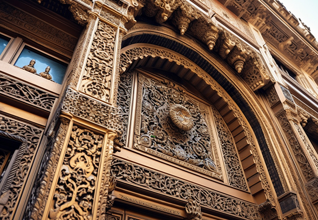 Brownstone Restoration Queens