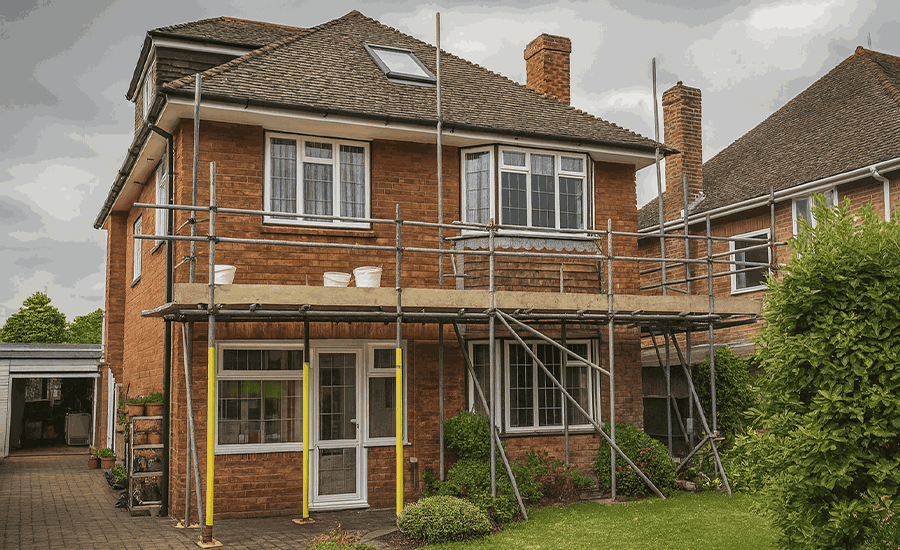 Advantages and Disadvantages of Flush Pointing