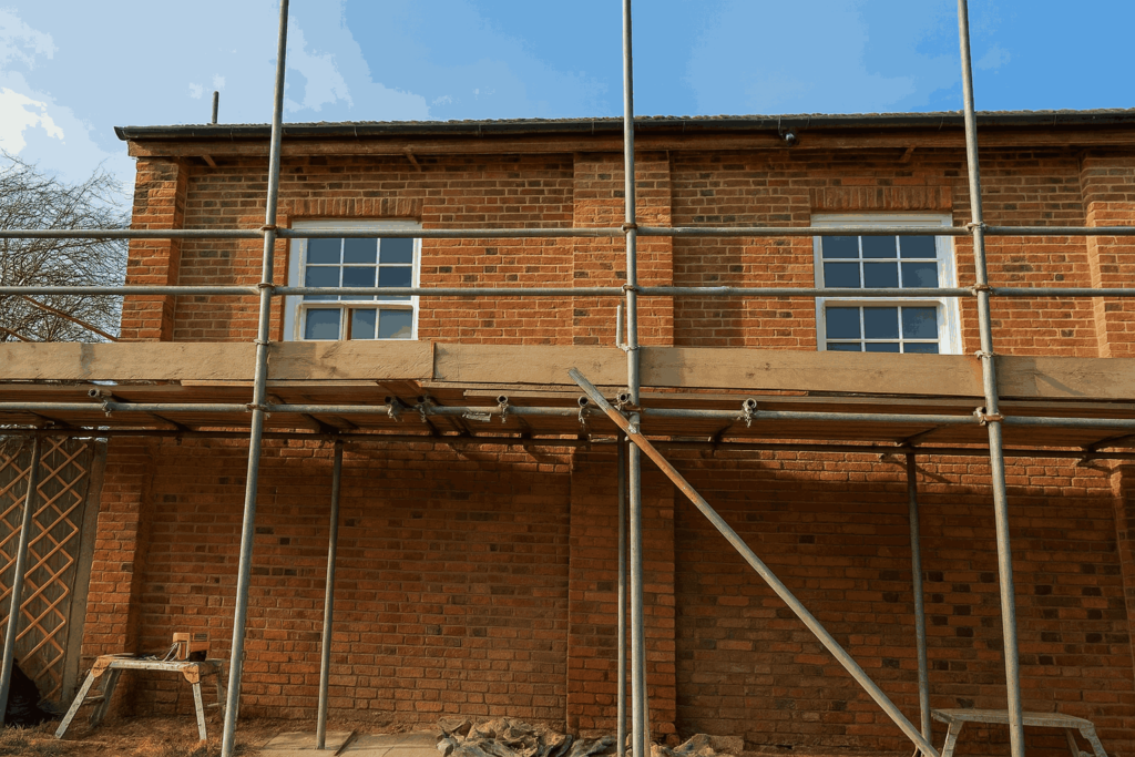 Advantages of Flush Pointing