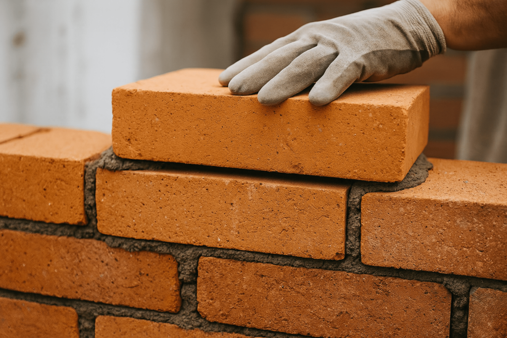 Conditions that Call for Flush Pointing