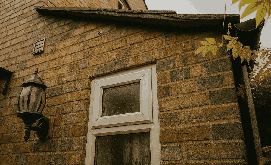 Is Flush Pointing Durable