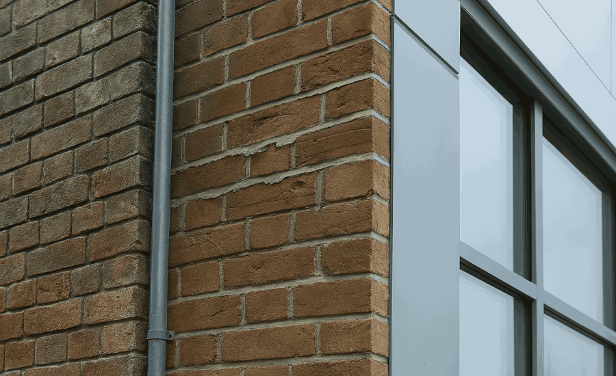 Is Flush Pointing Suitable for Modern Constructions