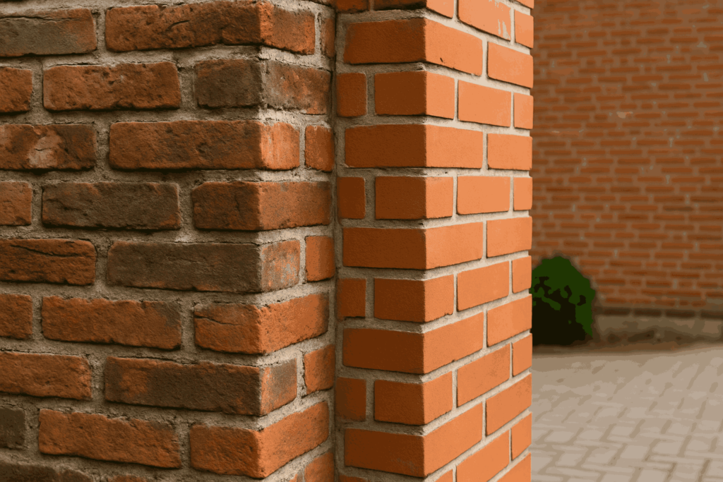 Some Situations Where Mortar Removal Isn't Required