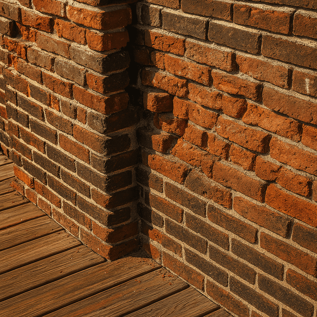 Step-wise Process of Flush Pointing