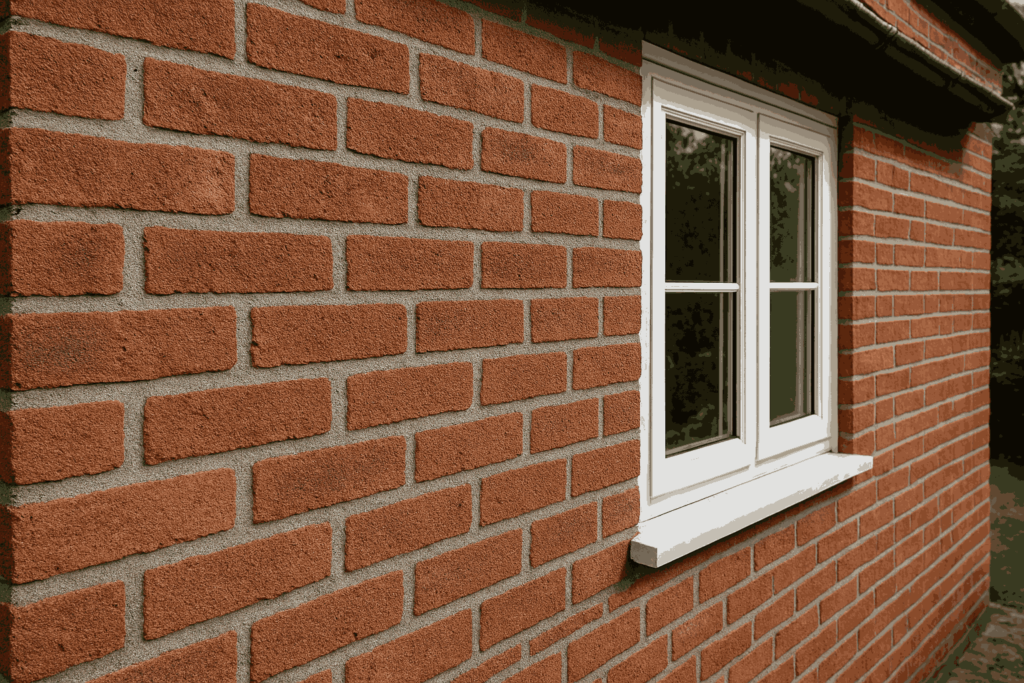 The Benefits of Repointing