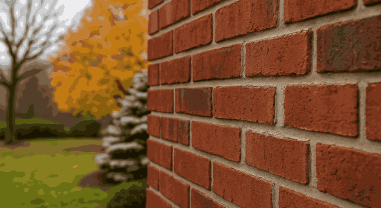best time for repointing