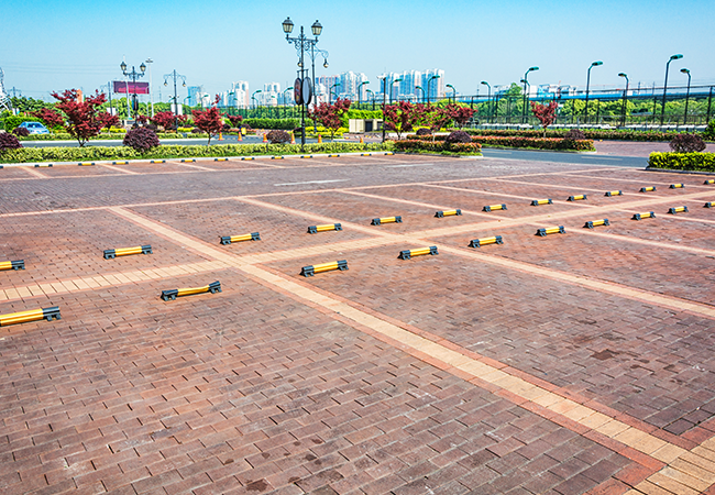 Parking Lot Pavings Queens