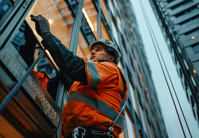 Fire Escape Contractor Queens