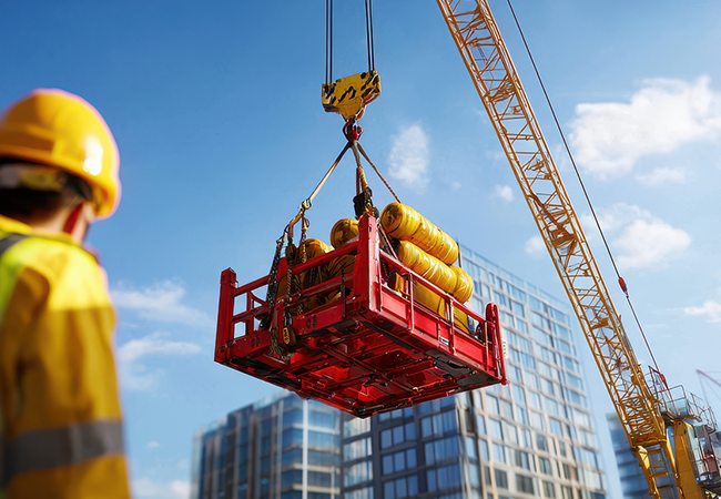 Riggers Service Queens