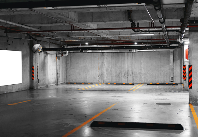 Garage Repair Queens