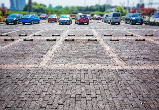 Parking Lot Pavings Queens