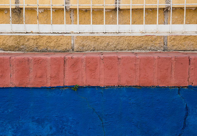 Parapet Wall Restoration Queens