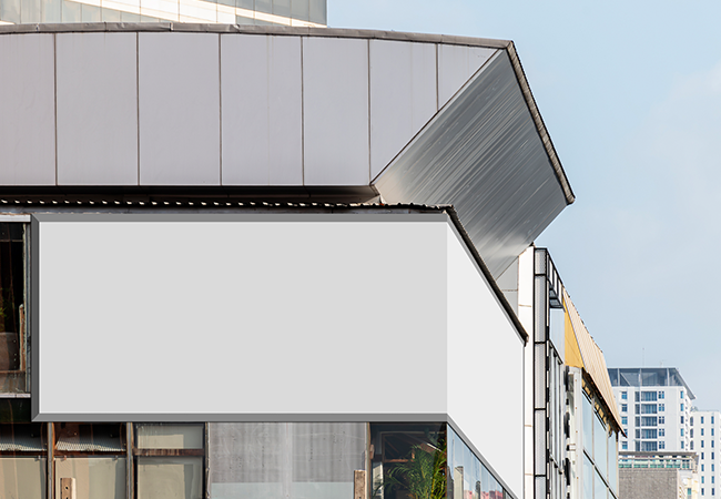 Commercial Siding Queens