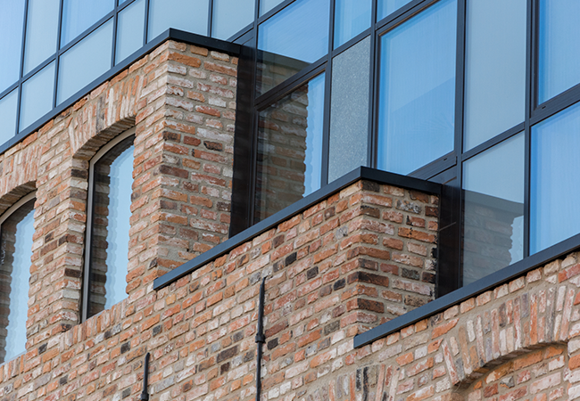 Commercial Masonry Services Queens