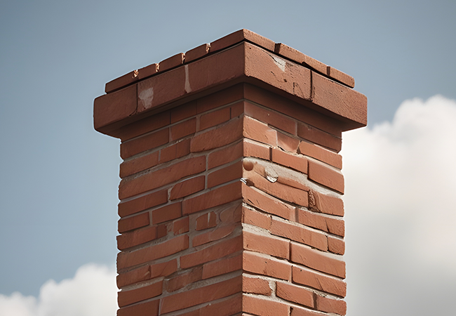 Chimney Brick Repair Queens