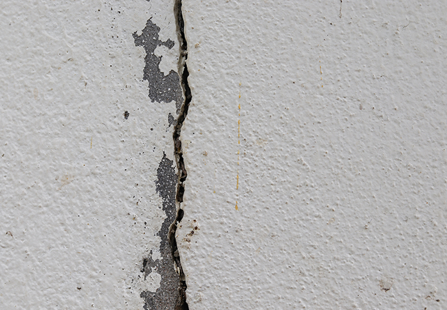 Structural Crack Repair Queens