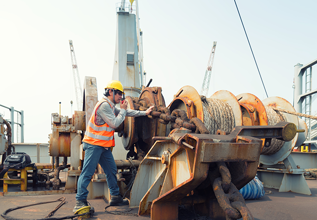 Riggers Service Queens