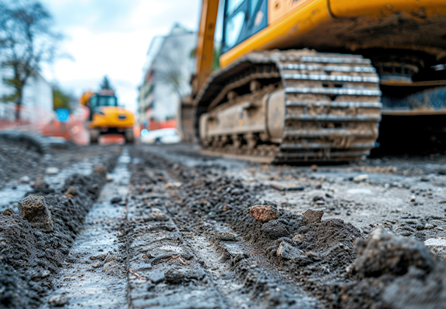 Concrete Driveways Queens