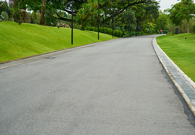Concrete Driveways Queens