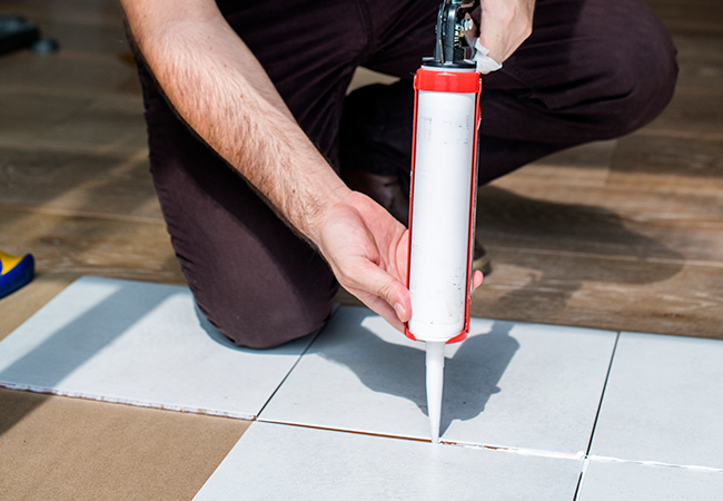 Caulking Repair Queens