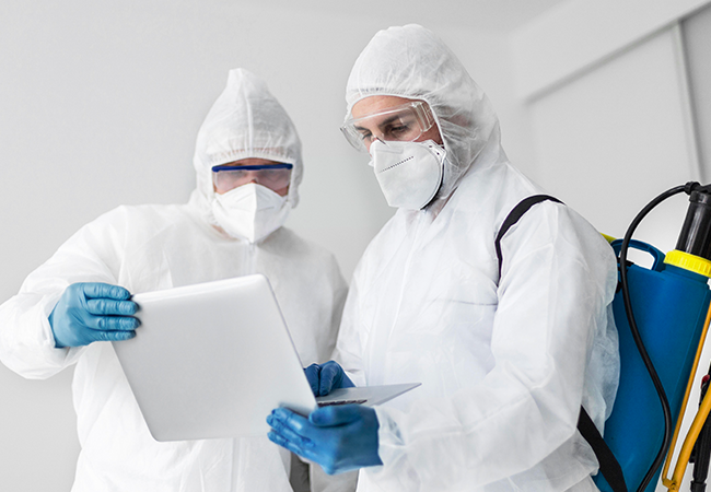 Asbestos Testing Service Queens