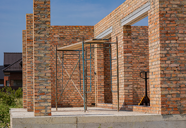 Commercial Masonry Services Queens