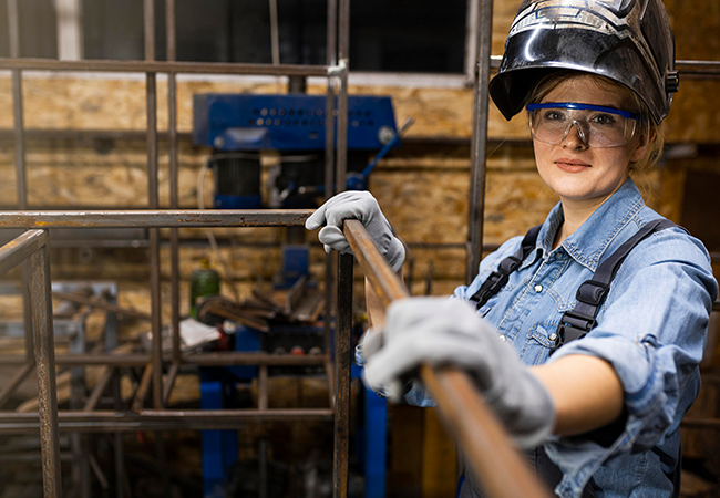 Fire Escape Welding Queens