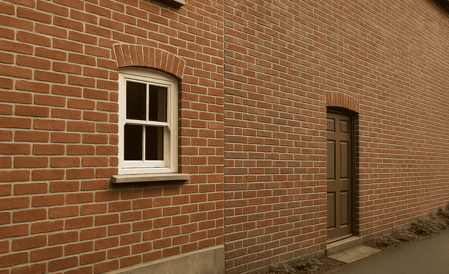 Beaded vs Struck Pointing: Which is Best for Masonry?