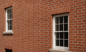 How Recessed Pointing Affects Brickwork Appearance