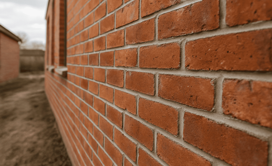 Keyed pointing cost-effective solution for large masonry projects, improving durability, reducing repairs, and adding value to residential and commercial buildings