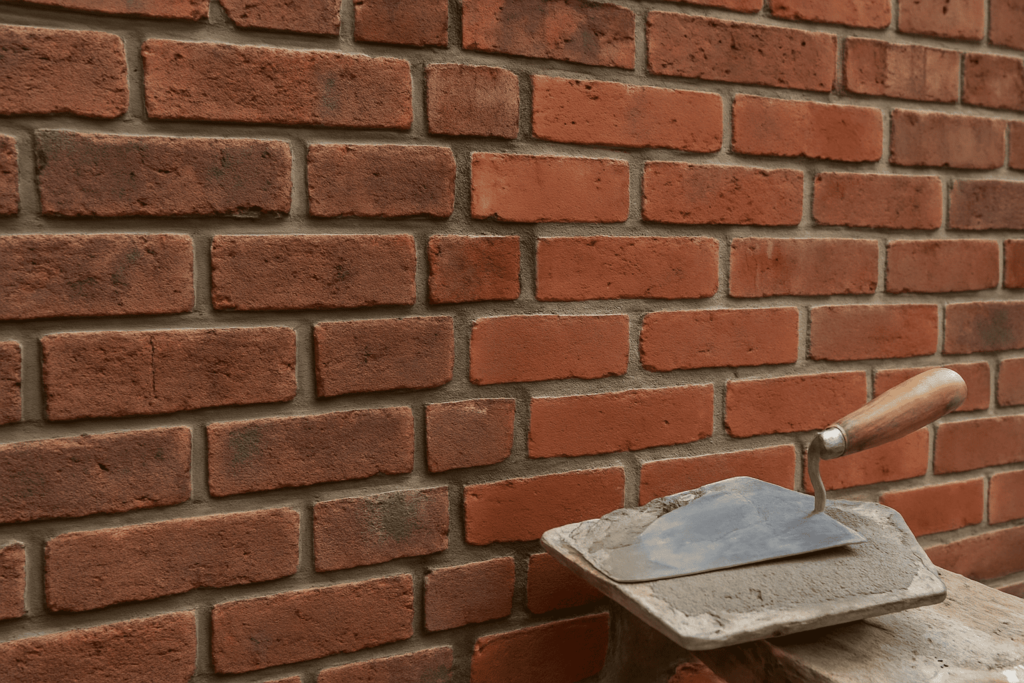 Visual Results of Recessed Pointing