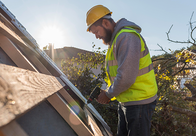 Roof Replacement Services Westchester