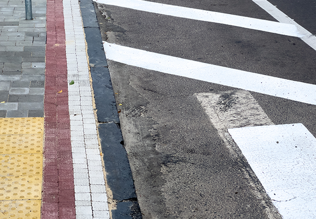 Sidewalk Violation Removal Queens