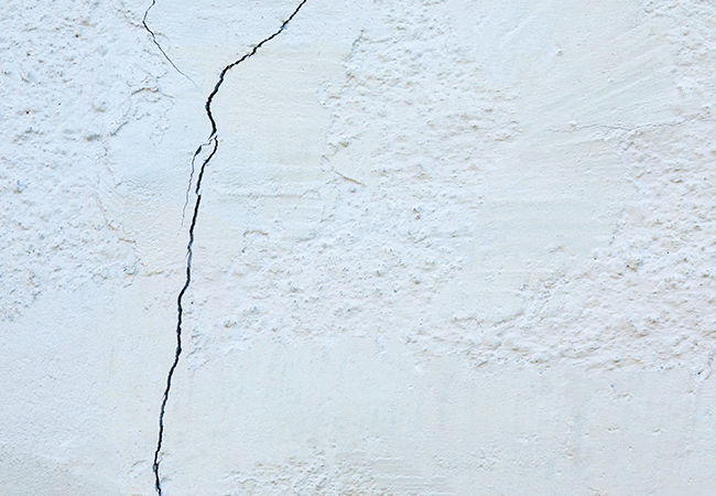 Stucco Crack Repair Westchester