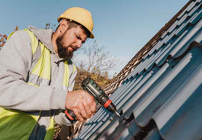 Roofing Service Westchester