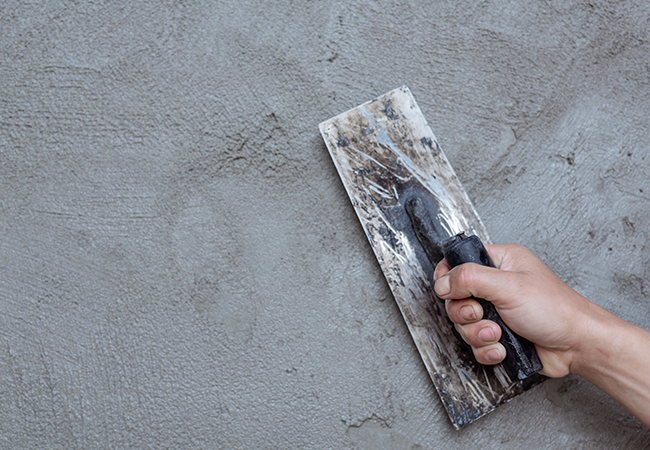 Stucco Service Westchester