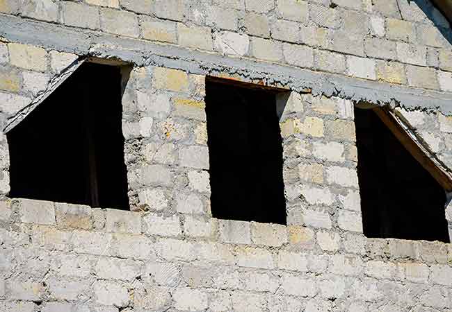 Window Sills & Lintels Westchester