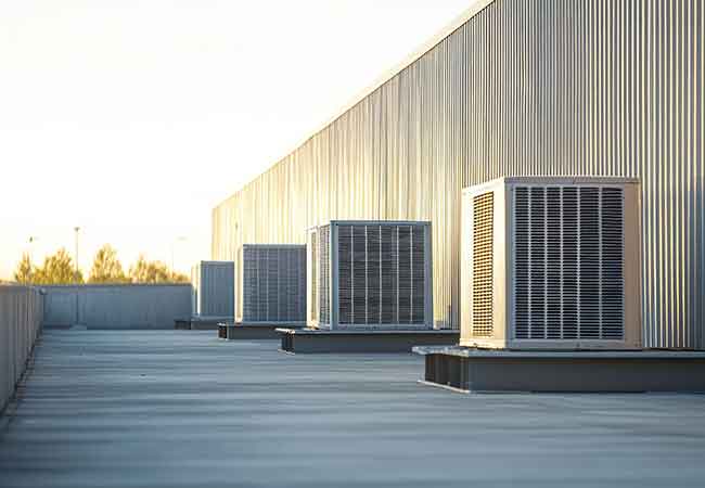 Flat Roof Westchester