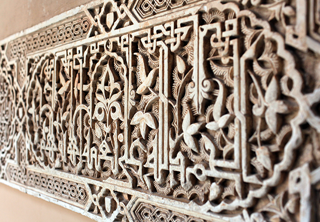 Traditional Stucco Westchester