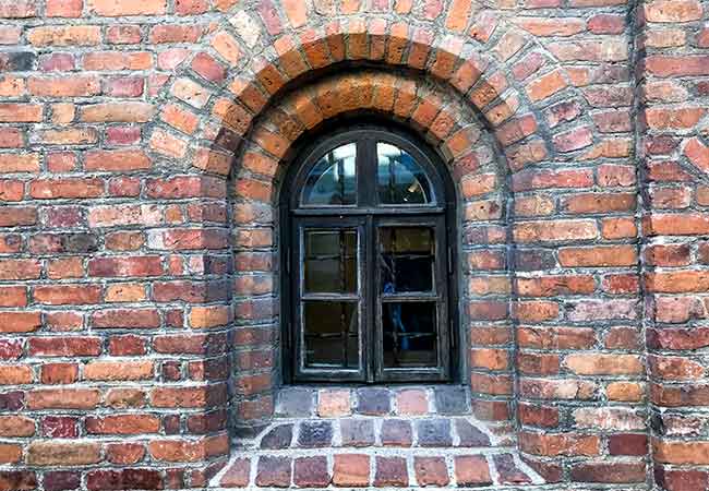Window Sills & Lintels Westchester