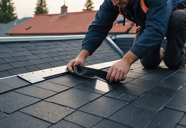 Roof Repair Westchester